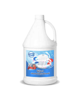 น้ำยาซักผ้า สปีดแคร์ โปร-1 Speed Care Pro-1 ขนาด 3.8 ลิตร