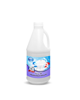 สปีดแคร์ โปร-8 น้ำยาซักผ้า Speed Care Pro-8 ขนาด 1 ลิตร
